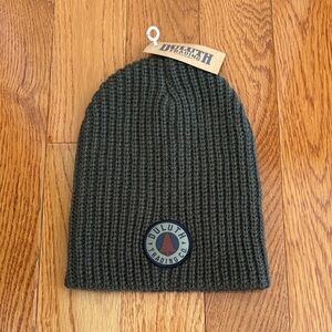 Duluth trading co knit beanie
